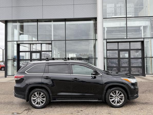 Toyota Highlander III (XU50) с пробегом 2014 года, цена 1 600 000 рублей, 417773 км, внедорожник, Автокод Объявления
