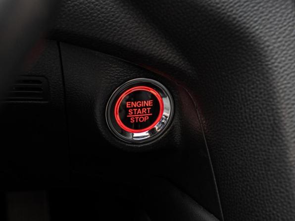 Honda UR-V I с пробегом 2020 года, цена 3 700 000 рублей, 38724 км, внедорожник, Автокод Объявления
