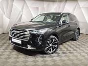 Haval Jolion I Москва  - изображение 21