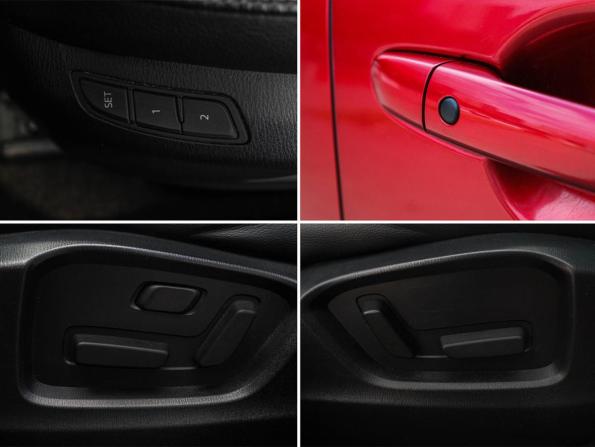 Mazda CX-5 II с пробегом 2021 года, цена 2 450 000 рублей, 153000 км, внедорожник, Автокод Объявления