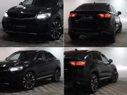 Geely Tugella I Москва  - изображение 46