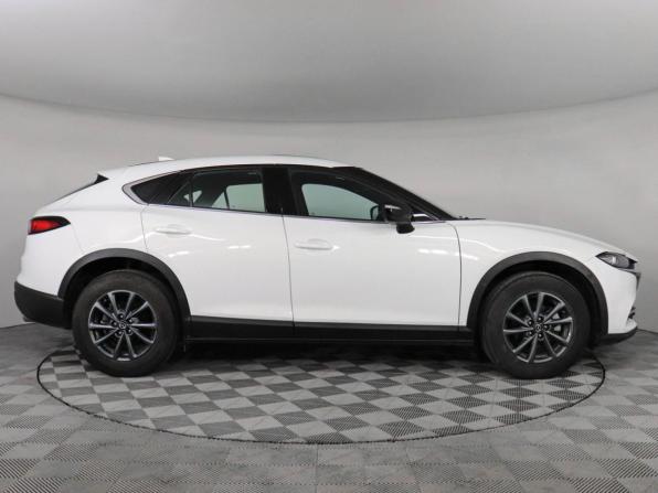Mazda CX-4 I Рестайлинг с пробегом 2023 года, цена 2 584 000 рублей, 79219 км, внедорожник, Автокод Объявления