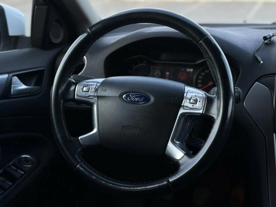 Ford Mondeo IV Рестайлинг Уфа  - изображение 8