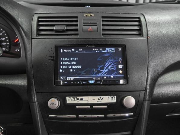Toyota Camry VI (XV40) с пробегом 2007 года, цена 999 111 рублей, 245514 км, седан, Автокод Объявления