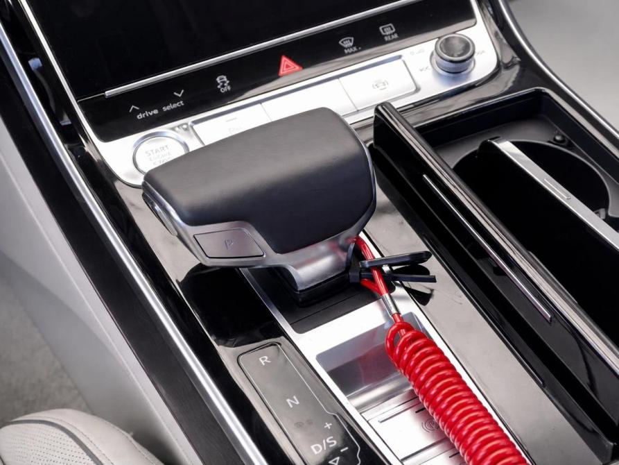Audi A8 IV (D5) Пермь  - изображение 19