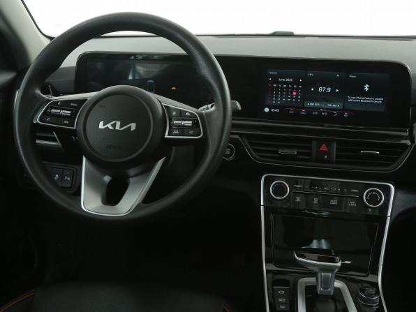 Kia Seltos I Рестайлинг с пробегом 2024 года, цена 2 337 000 рублей, 18600 км, внедорожник, Автокод Объявления