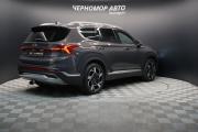 Hyundai Santa Fe IV Рестайлинг Крым  - изображение 45