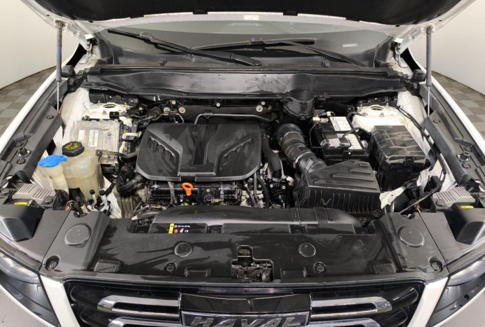 Haval Dargo I Нижний Новгород  - изображение 23