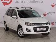Lada (ВАЗ) Kalina II Минеральные Воды  - изображение 18