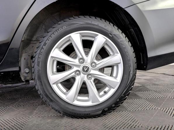 Changan Alsvin с пробегом 2023 года, цена 1 100 000 рублей, 59224 км, седан, Автокод Объявления