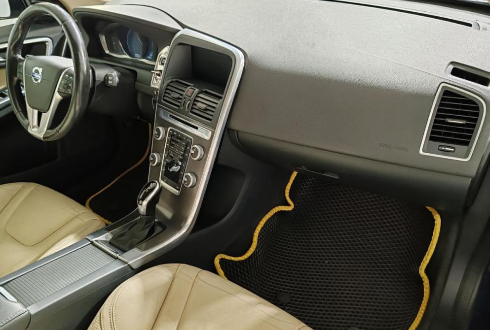 Volvo XC60 I Рестайлинг Ярославль  - изображение 15
