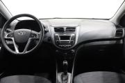 Hyundai Solaris I Рестайлинг Ульяновск  - изображение 22