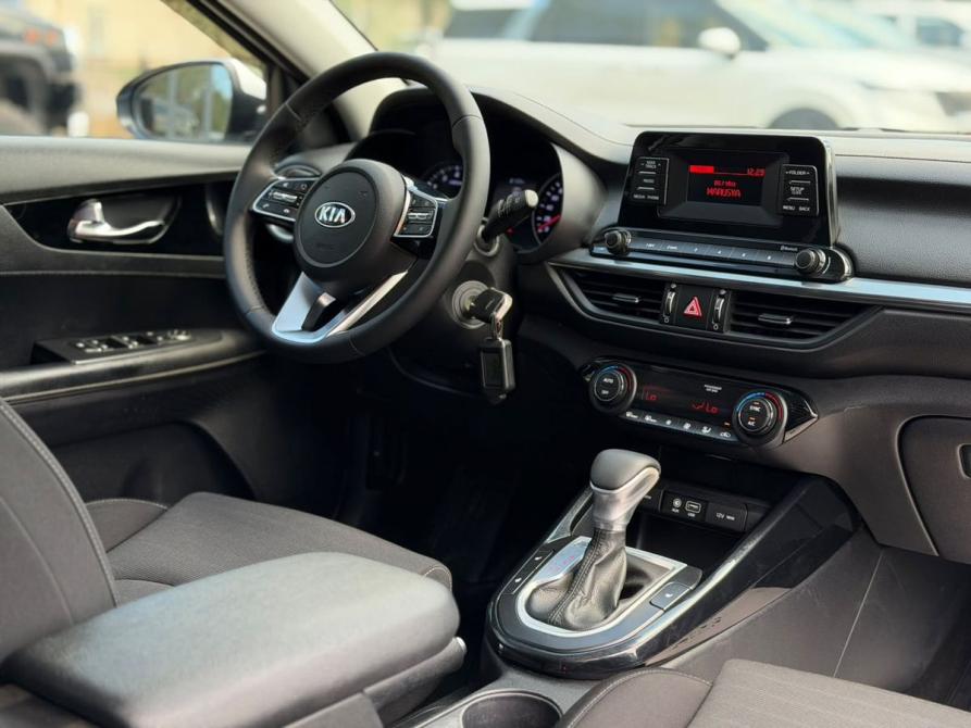 Kia Cerato IV Астрахань  - изображение 16