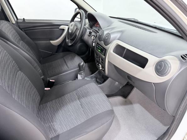 Renault Sandero I с пробегом 2012 года, цена 490 000 рублей, 203098 км, хэтчбек, Автокод Объявления