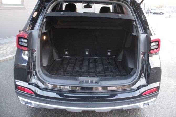 Chery Tiggo 4 Pro I Рестайлинг с пробегом 2024 года, цена 1 590 000 рублей, 38450 км, внедорожник, Автокод Объявления