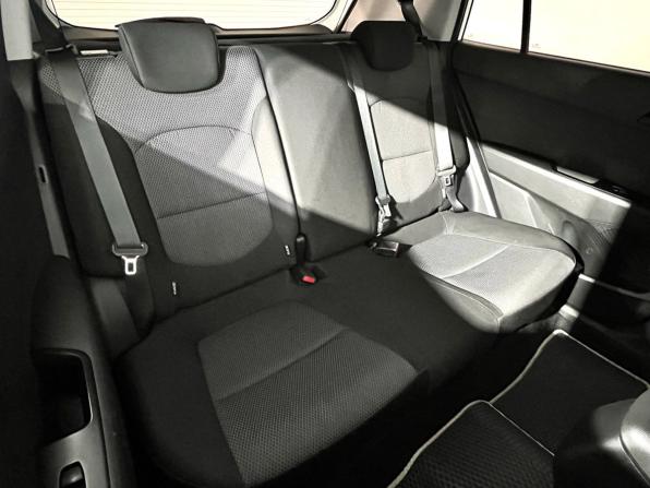 Hyundai Creta I с пробегом 2017 года, цена 1 378 000 рублей, 147876 км, внедорожник, Автокод Объявления