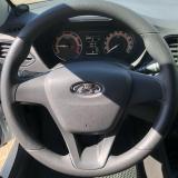 Lada (ВАЗ) Vesta I Рестайлинг (NG) Стерлитамак  - изображение 35