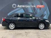 Toyota Corolla X (E140 E150) Рестайлинг Пермь  - изображение 23