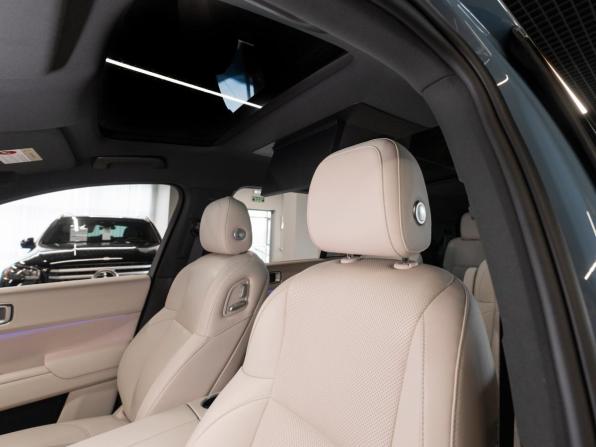 Li Auto (Lixiang) L9 I с пробегом 2023 года, цена 6 420 000 рублей, 48721 км, внедорожник, Автокод Объявления