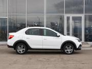 Renault Logan II Рестайлинг Улан-Удэ  - изображение 30