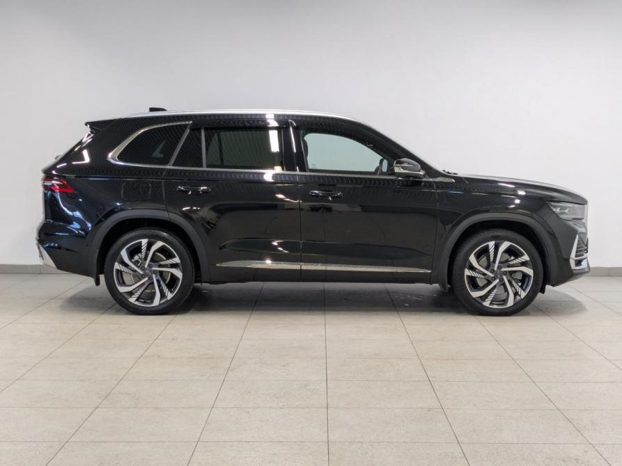 Geely Monjaro I Санкт-Петербург  - изображение 4