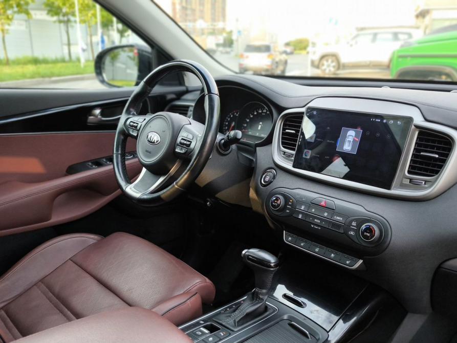 Kia Sorento III Prime Санкт-Петербург  - изображение 14