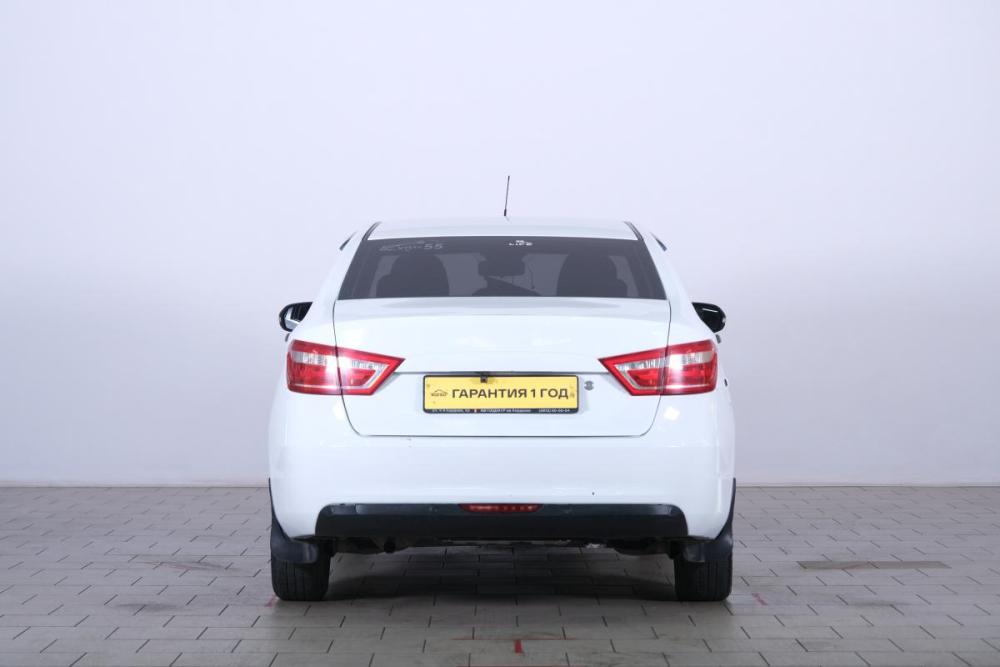 Lada (ВАЗ) Vesta I Омск  - изображение 6