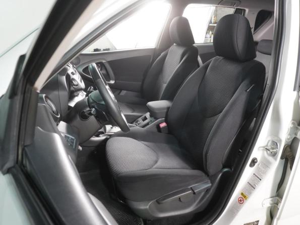 Toyota RAV4 III (XA30) Рестайлинг с пробегом 2011 года, цена 1 267 000 рублей, 260050 км, внедорожник, Автокод Объявления
