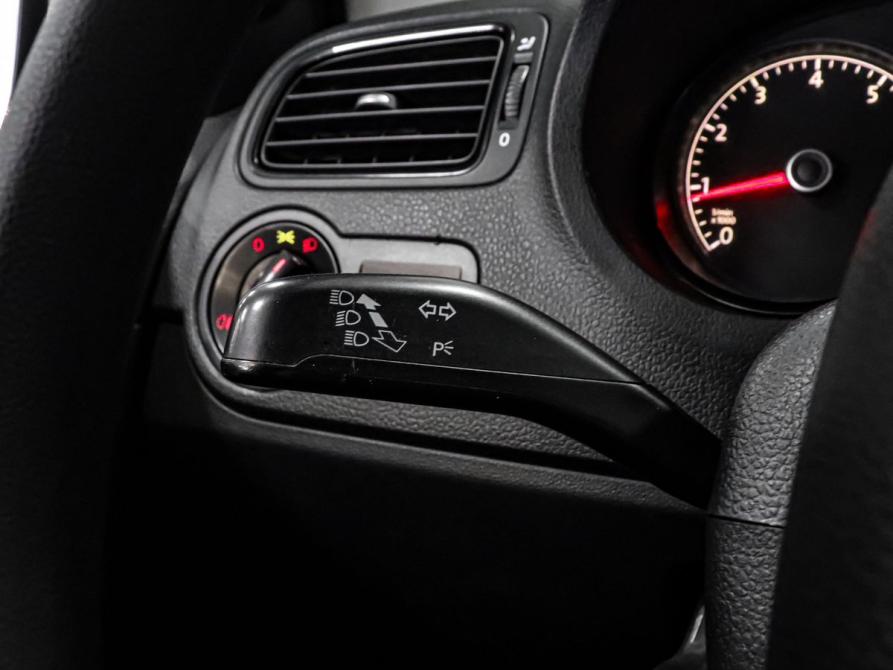 Volkswagen Polo V Рестайлинг Минеральные Воды  - изображение 12