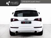 Audi Q5 I (8R) Казань  - изображение 23
