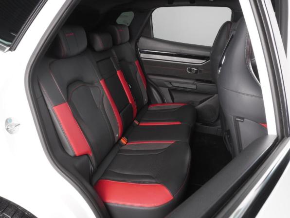 JETOUR DASHING I с пробегом 2024 года, цена 2 249 030 рублей, 21161 км, внедорожник, Автокод Объявления