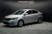 Kia Rio III Рестайлинг Крым  - изображение 26