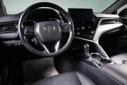 Toyota Camry VIII (XV70) Рестайлинг Сургут  - изображение 36