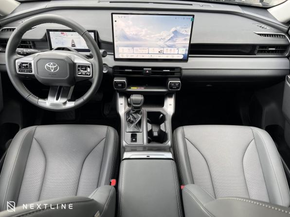 Новый Toyota RAV4 VI (XA60) 2026 года, цена 4 090 000 рублей, внедорожник, Автокод Объявления