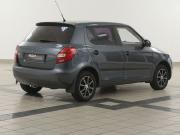 Skoda Fabia II Иваново  - изображение 21