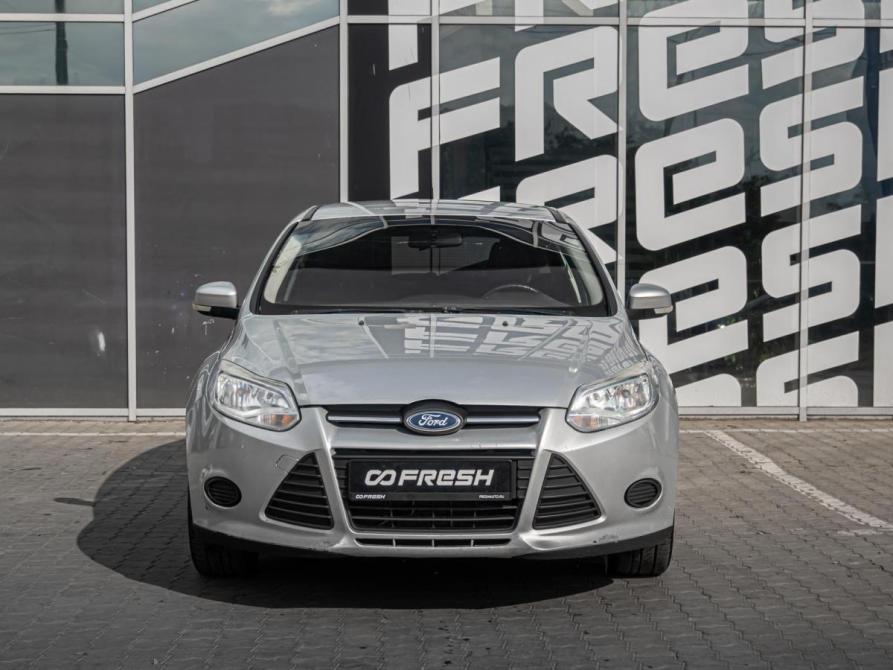 Ford Focus III Краснодар  - изображение 3