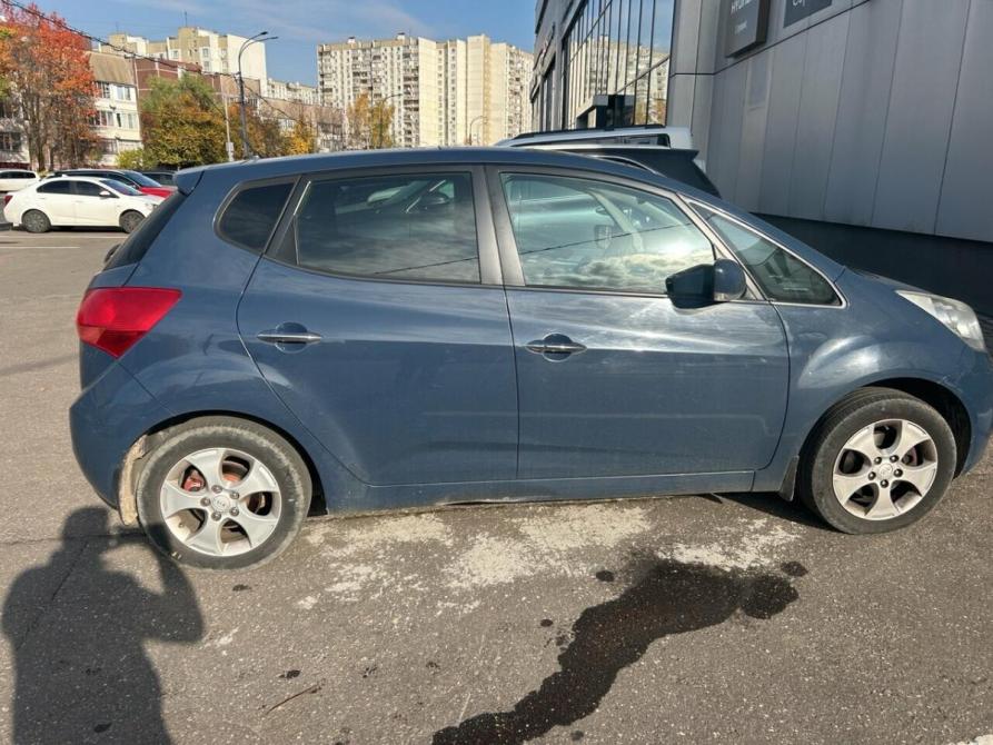 Kia Venga I Москва  - изображение 7