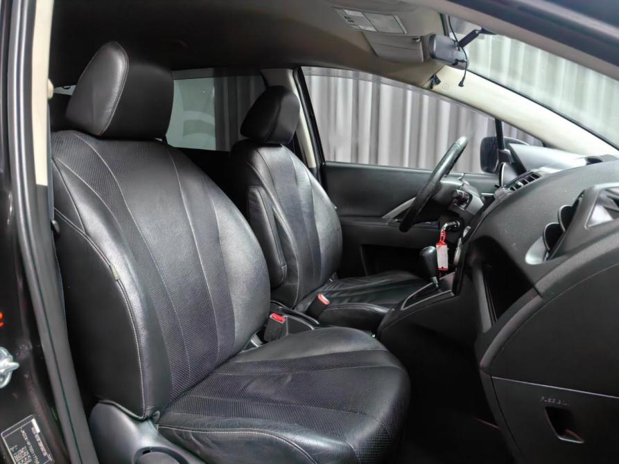Mazda 5 II (CW) Москва  - изображение 8