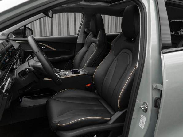 Omoda C5 I с пробегом 2024 года, цена 1 920 000 рублей, 18225 км, внедорожник, Автокод Объявления