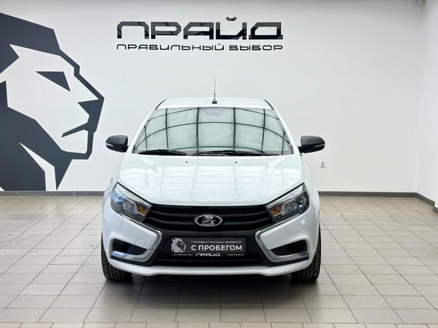 Lada (ВАЗ) Vesta I Ростов-на-Дону  - изображение 3