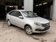 Lada (ВАЗ) Granta I Рестайлинг Нижний Новгород  - изображение 3