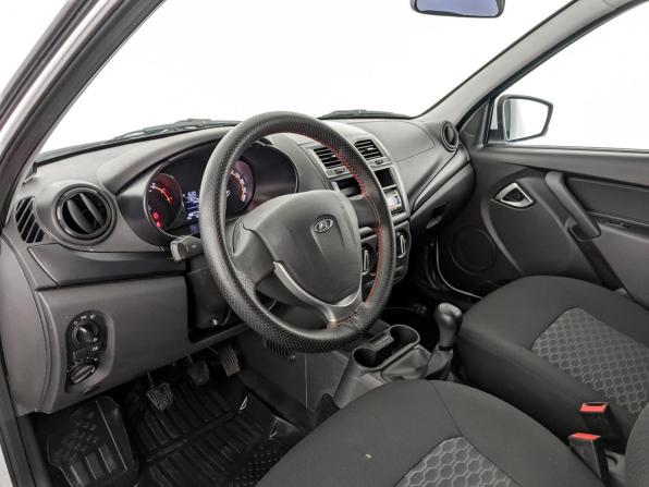 Lada (ВАЗ) Granta I Рестайлинг с пробегом 2023 года, цена 680 000 рублей, 77834 км, седан, Автокод Объявления
