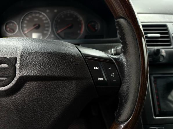 Volvo XC90 I с пробегом 2004 года, цена 899 900 рублей, 273000 км, внедорожник, Автокод Объявления