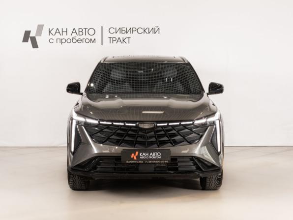 Geely Cityray с пробегом 2024 года, цена 2 449 658 рублей, 22409 км, внедорожник, Автокод Объявления