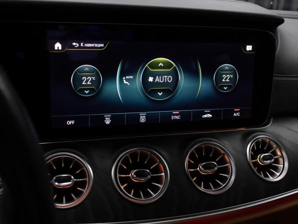Mercedes-Benz CLS III (C257) с пробегом 2021 года, цена 4 798 000 рублей, 140000 км, седан, Автокод Объявления