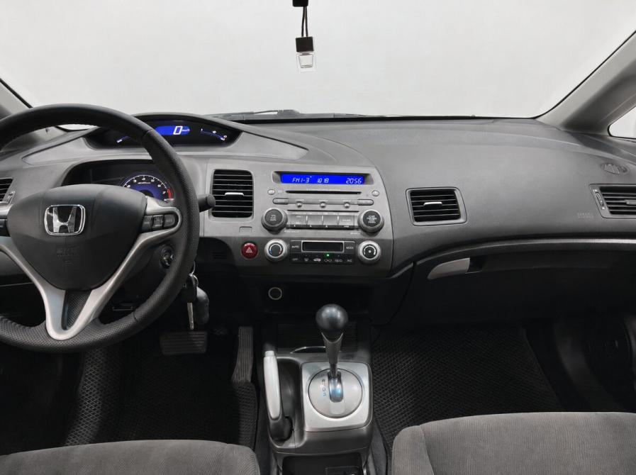 Honda Civic VIII Кемерово  - изображение 6