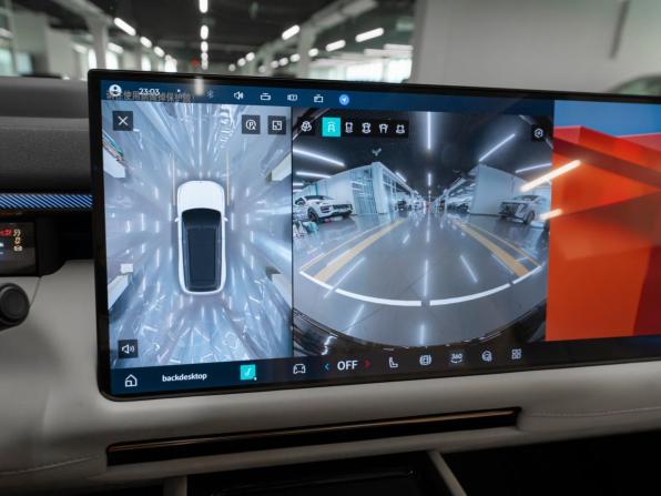 Lynk &amp; Co 900 с пробегом 2025 года, цена 7 650 000 рублей, 19 км, внедорожник, Автокод Объявления