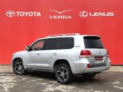 Toyota Land Cruiser 200 Series Пермь  - изображение 28