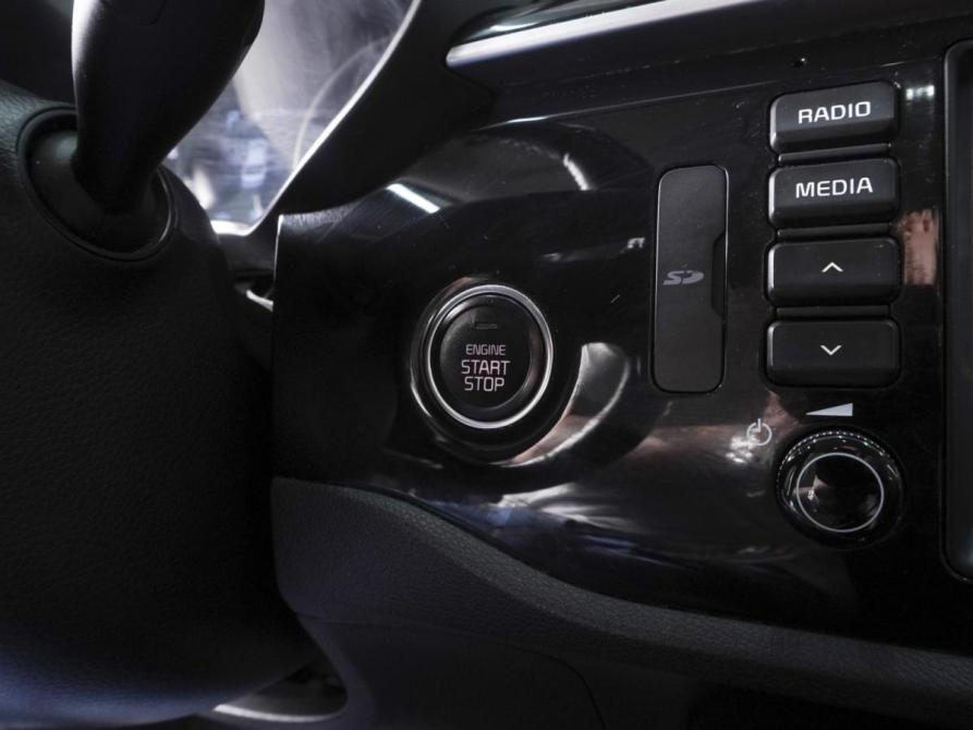 Kia Rio IV Ростов-на-Дону  - изображение 15