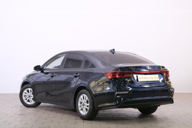 Kia K3 II с пробегом 2019 года, цена 1 759 000 рублей, 78103 км, седан, Автокод Объявления